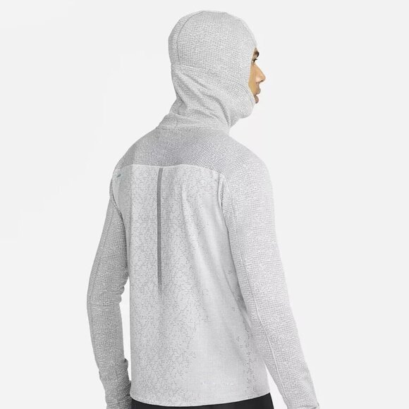 Nike Therma-Fit ADV Run Division Pinnacle Running Hoodie - Picture 4 of 11